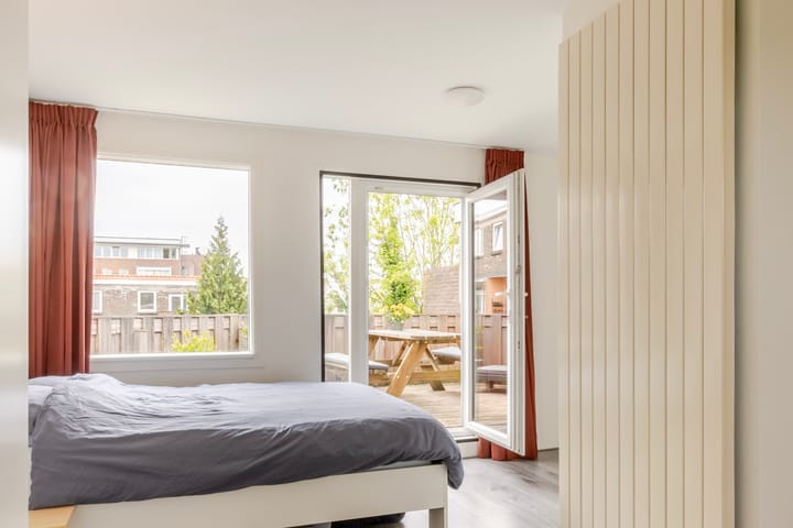 Foto 22 van De Savornin Lohmanlaan 20-B02