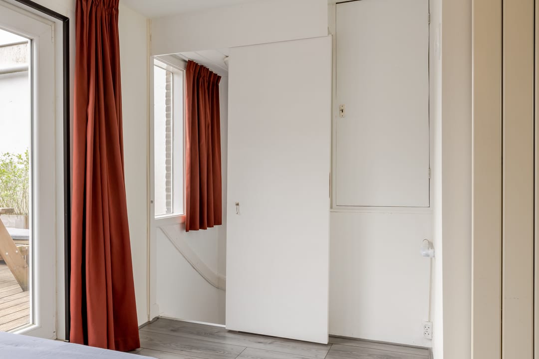 Foto 23 van De Savornin Lohmanlaan 20-B02