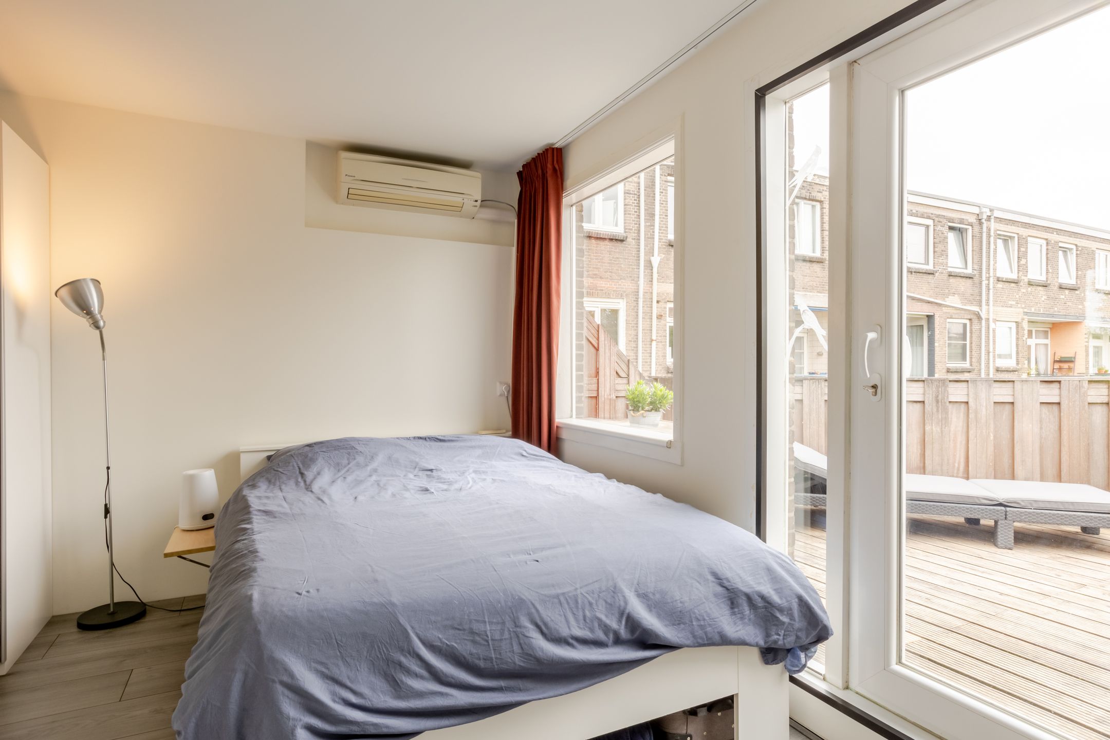 Foto 24 van De Savornin Lohmanlaan 20-B02