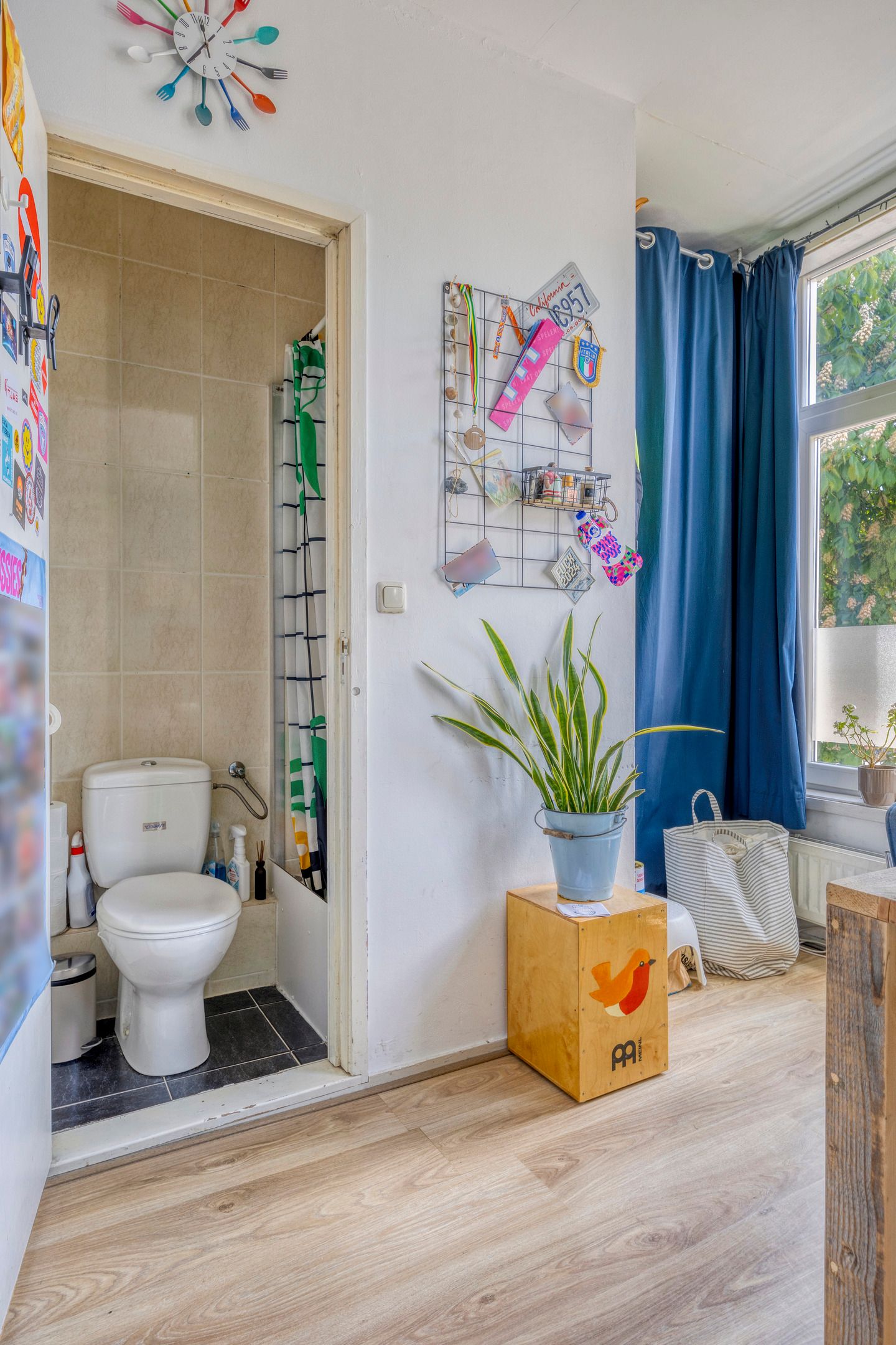 Foto 6 van Tweede Hunzestraat 35-A