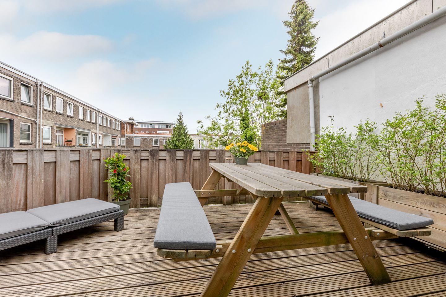 Foto 25 van De Savornin Lohmanlaan 20-B02