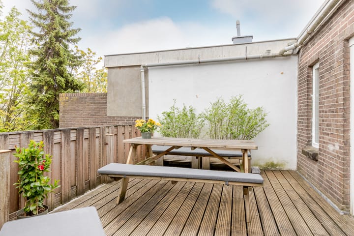 Foto 26 van De Savornin Lohmanlaan 20-B02