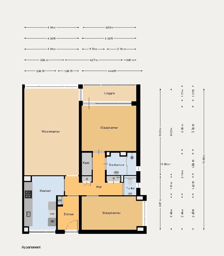 Foto 26 van Populierenlaan 125