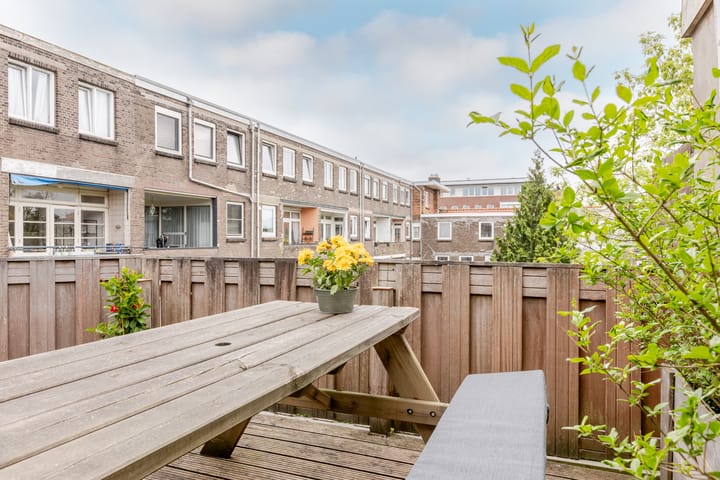 Foto 27 van De Savornin Lohmanlaan 20-B02