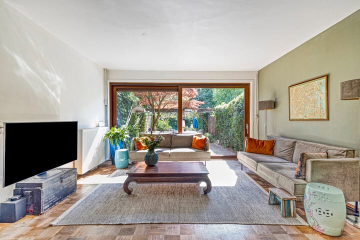 Foto 3 van Hoefblad 54