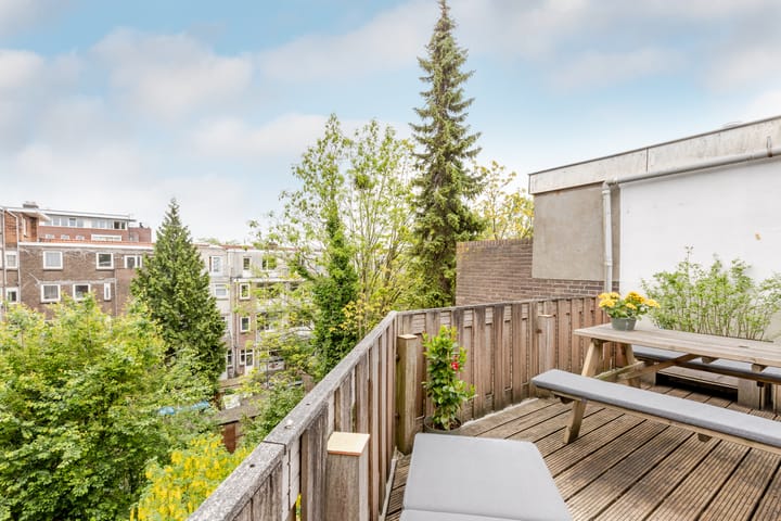 Foto 28 van De Savornin Lohmanlaan 20-B02