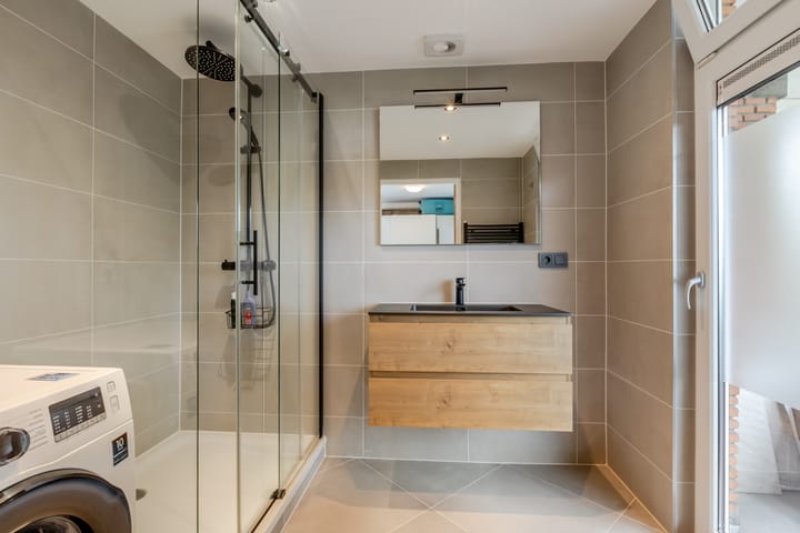 Foto 29 van De Savornin Lohmanlaan 20-B02