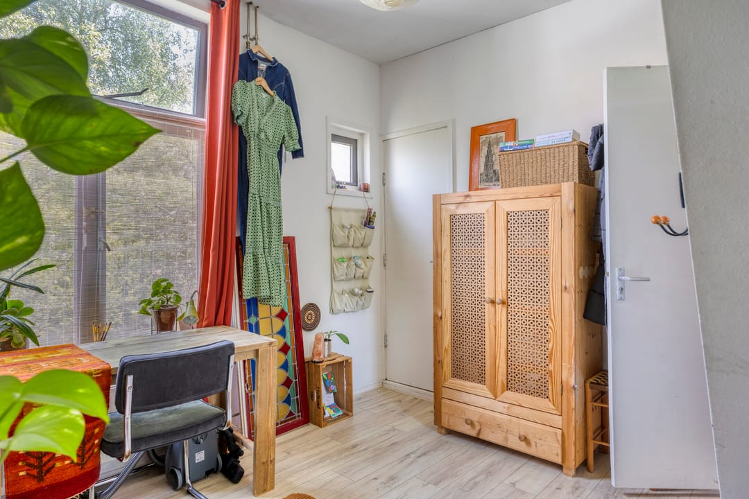 Foto 11 van Tweede Hunzestraat 35-A