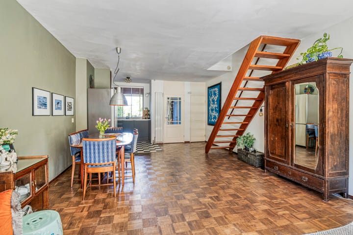 Foto 10 van Hoefblad 54