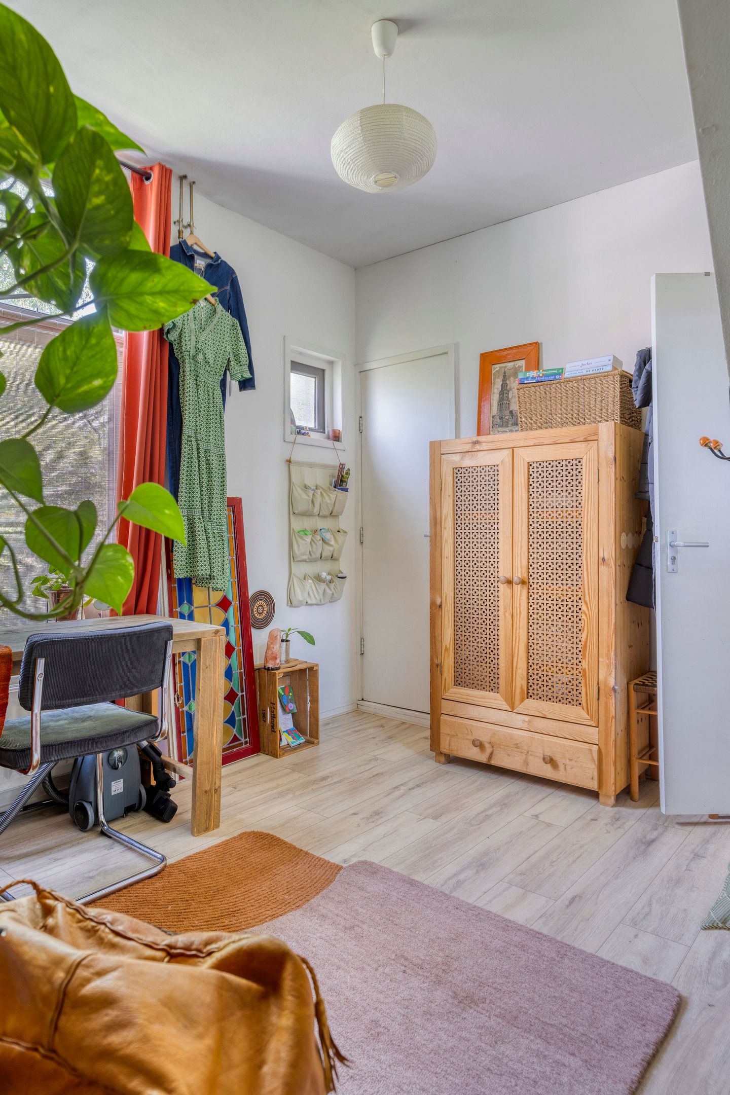 Foto 12 van Tweede Hunzestraat 35-A