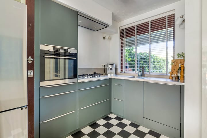 Foto 4 van Hoefblad 54