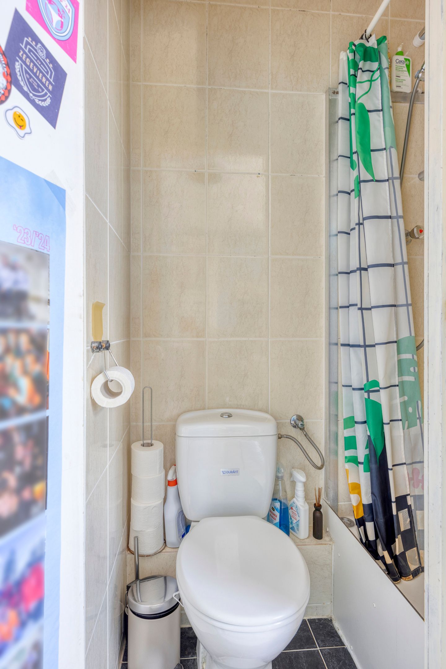 Foto 14 van Tweede Hunzestraat 35-A