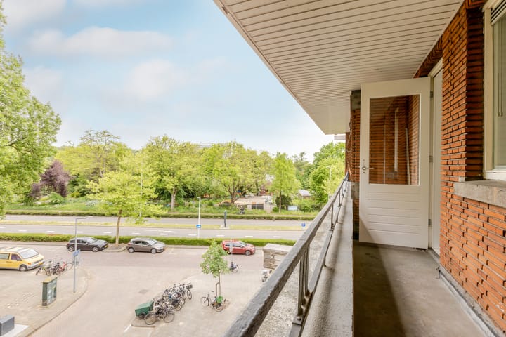 Foto 32 van De Savornin Lohmanlaan 20-B02