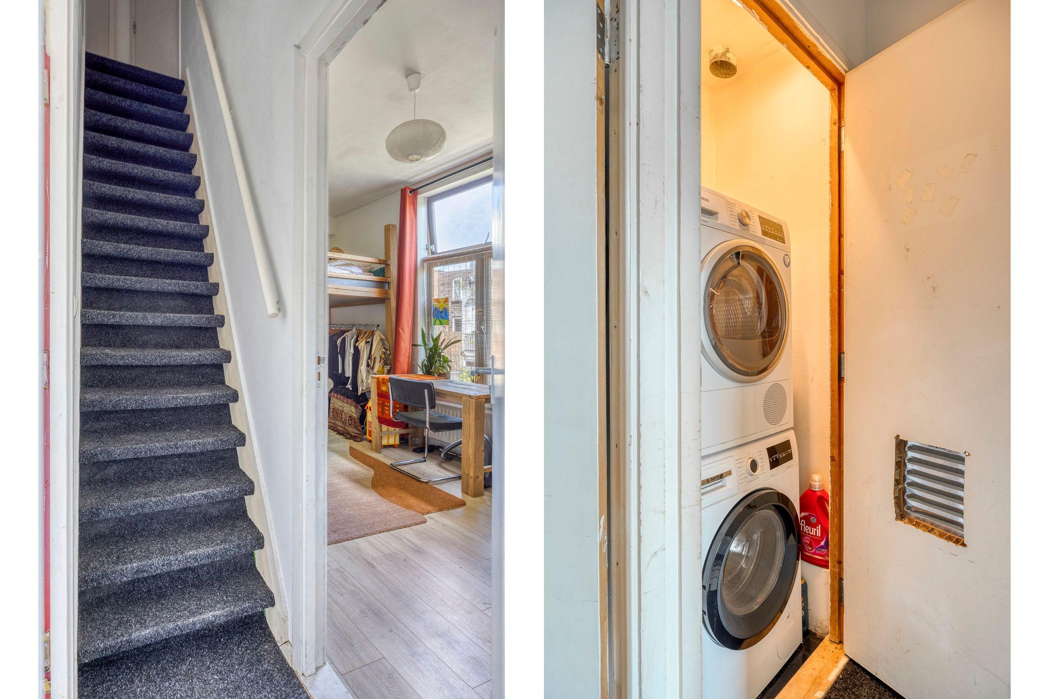 Foto 15 van Tweede Hunzestraat 35-A