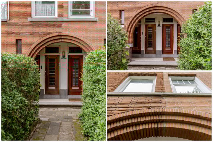 Foto 33 van De Savornin Lohmanlaan 20-B02