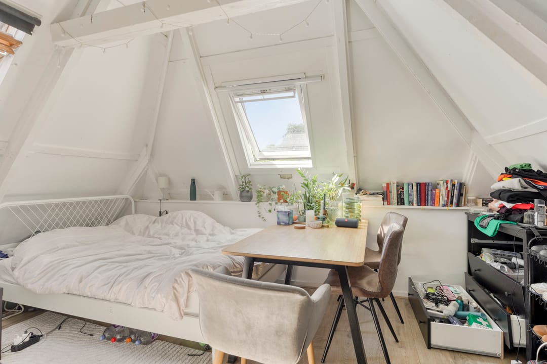 Foto 16 van Tweede Hunzestraat 35-A