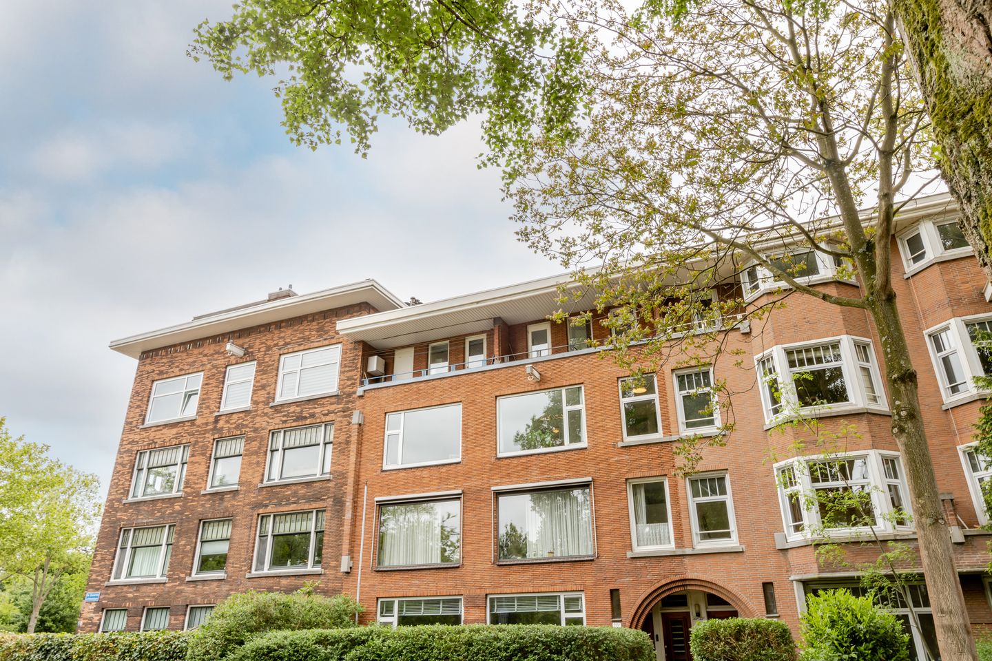 Foto 34 van De Savornin Lohmanlaan 20-B02