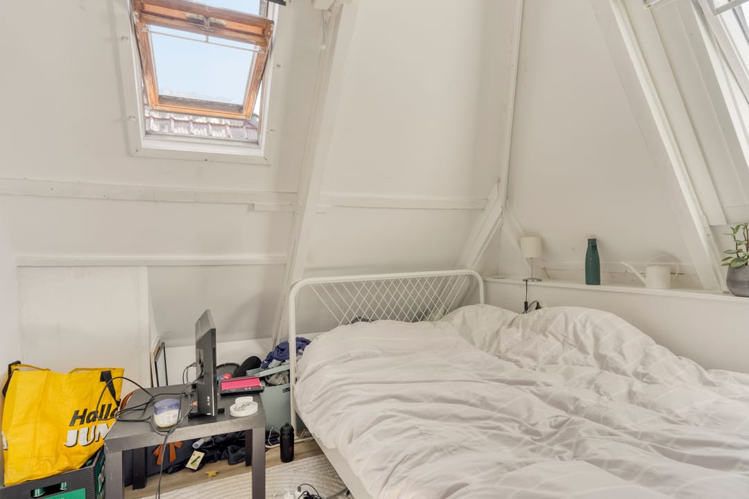 Foto 17 van Tweede Hunzestraat 35-A