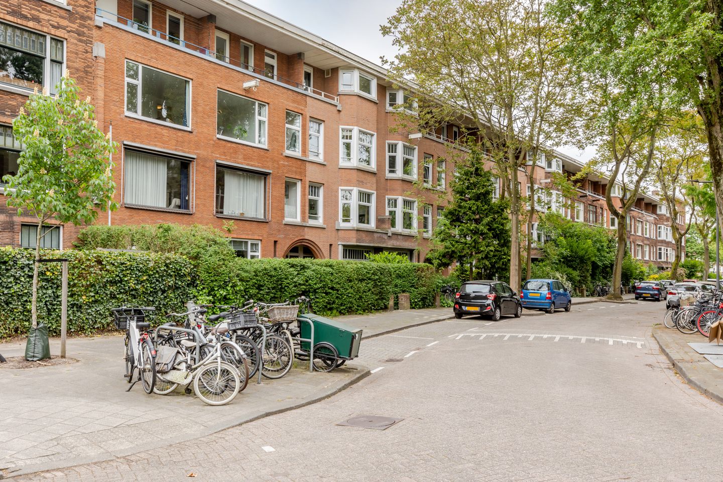 Foto 35 van De Savornin Lohmanlaan 20-B02