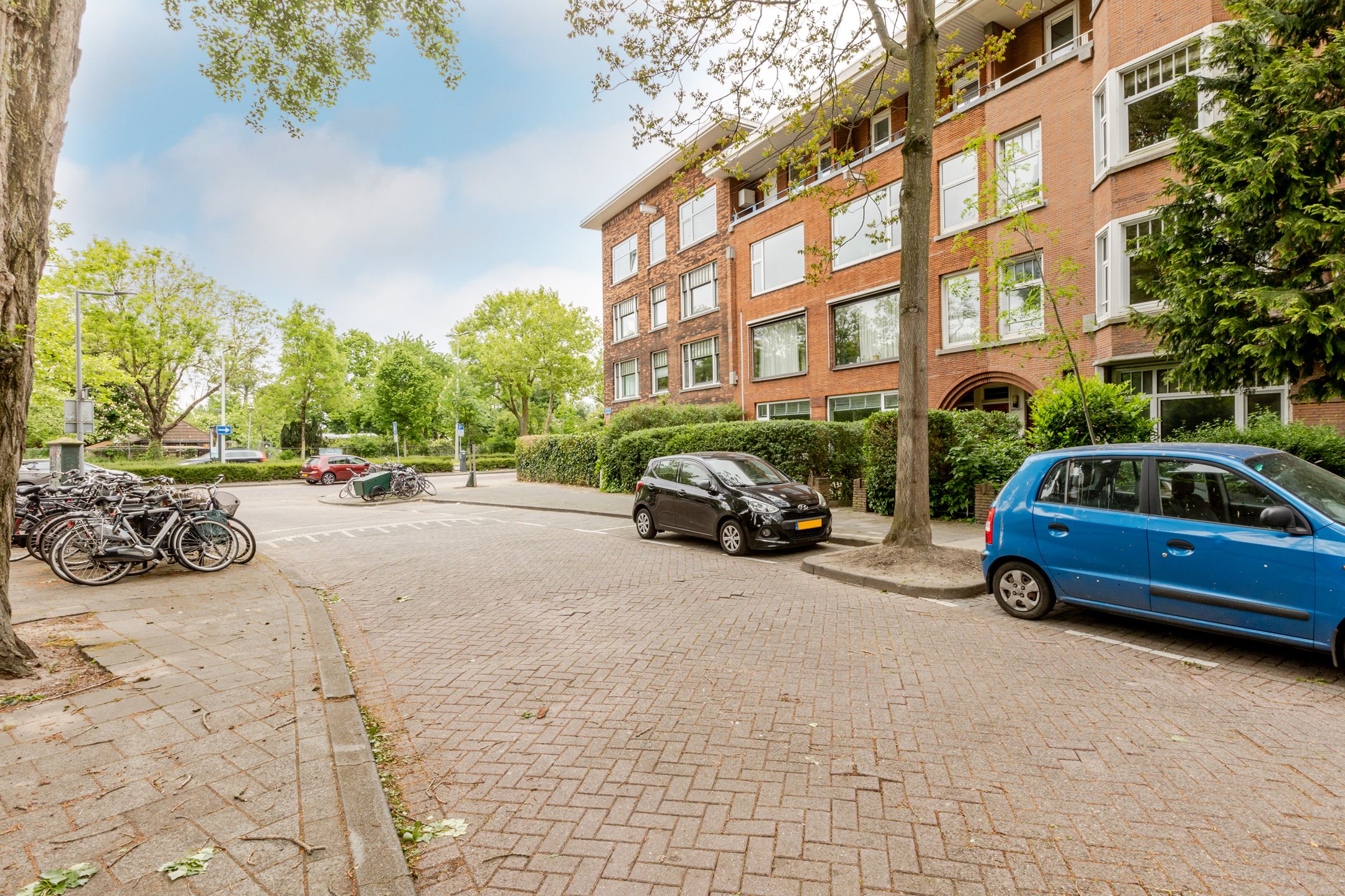 Foto 36 van De Savornin Lohmanlaan 20-B02