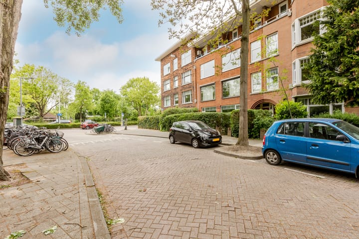 Foto 36 van De Savornin Lohmanlaan 20-B02