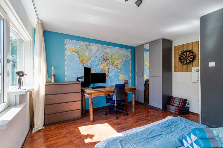 Foto 13 van Hoefblad 54