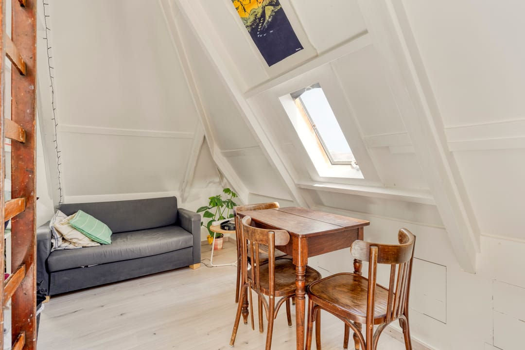 Foto 22 van Tweede Hunzestraat 35-A