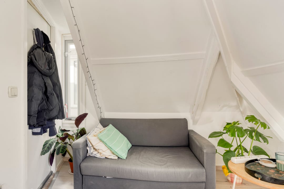 Foto 23 van Tweede Hunzestraat 35-A