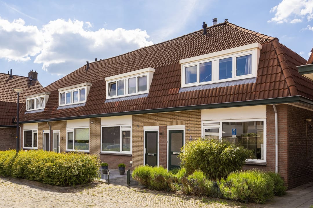 Photo 1 of Hoevinkstraat 11