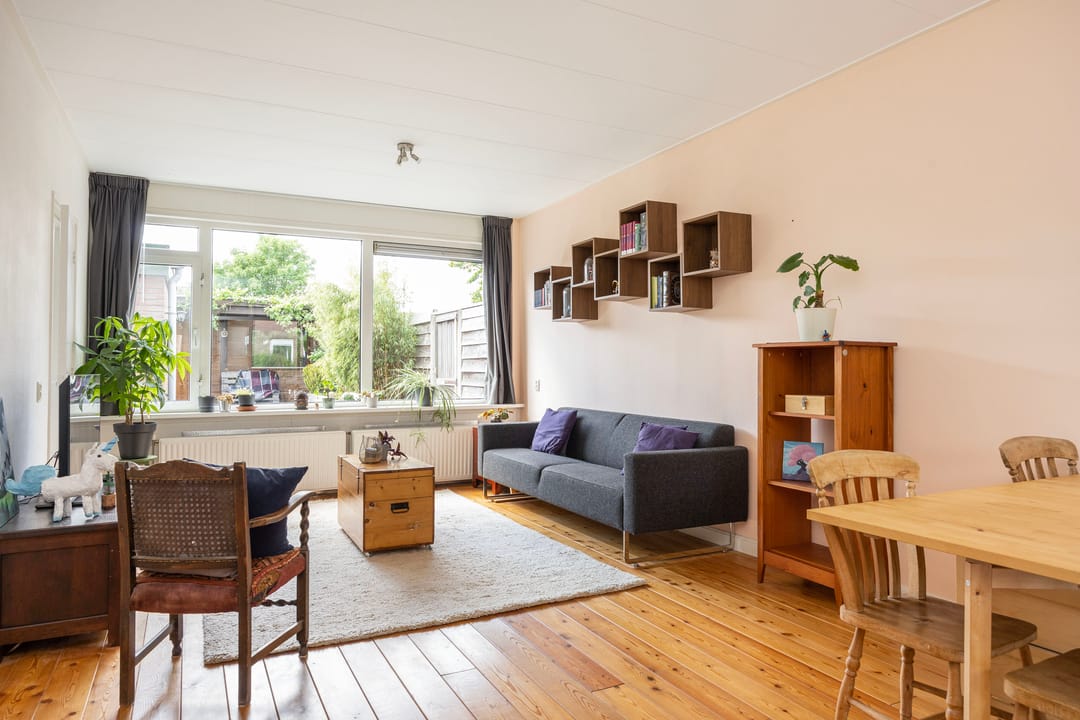 Photo 2 of Hoevinkstraat 11