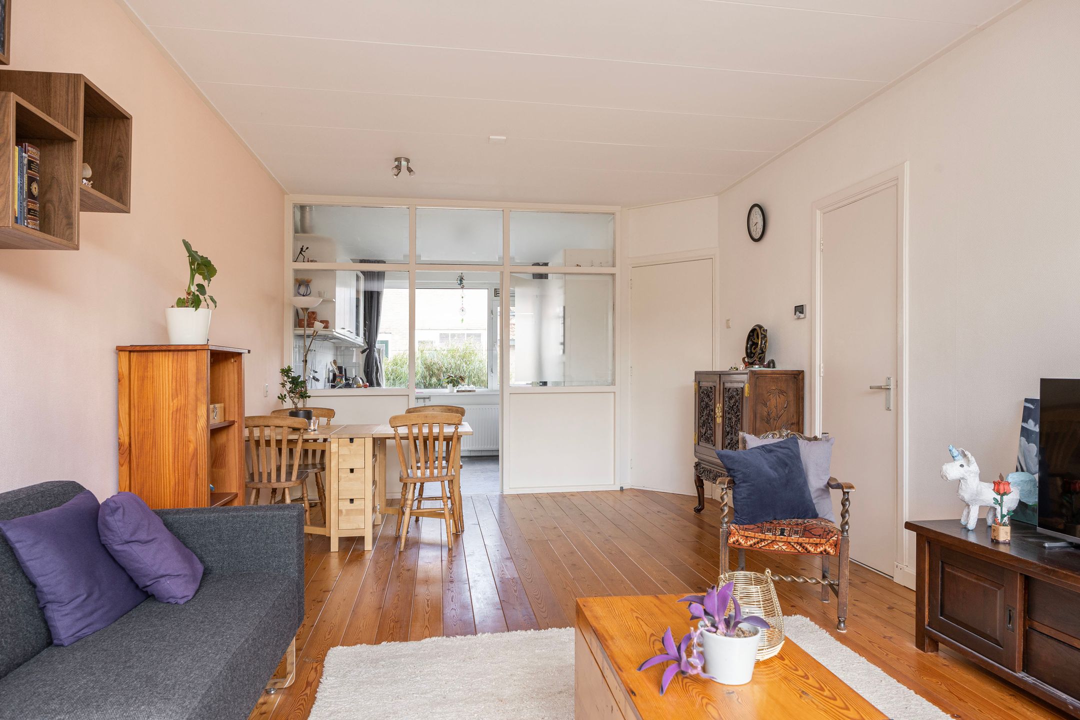 Photo 3 of Hoevinkstraat 11