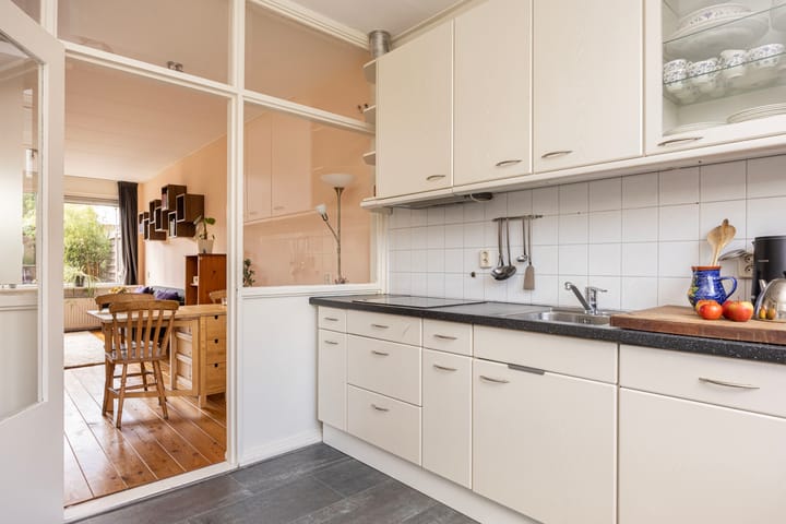 Foto 4 van Hoevinkstraat 11