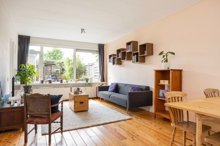 Foto 7 van Hoevinkstraat 11