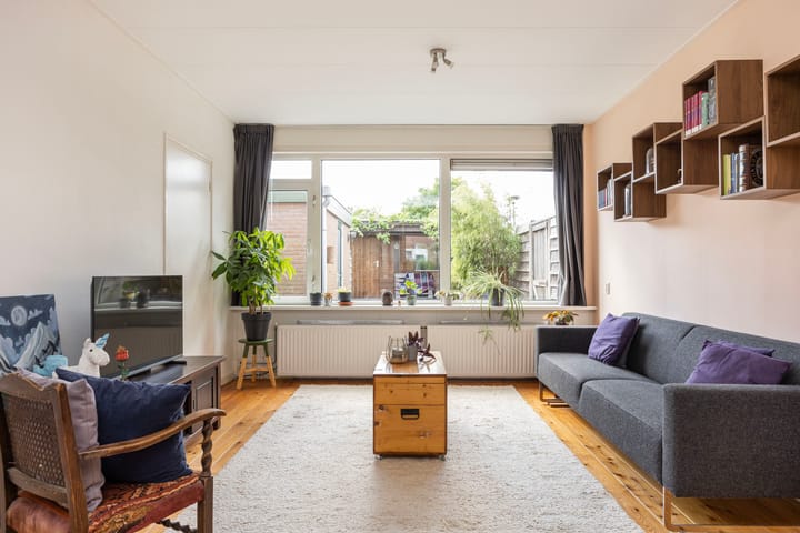 Foto 8 van Hoevinkstraat 11