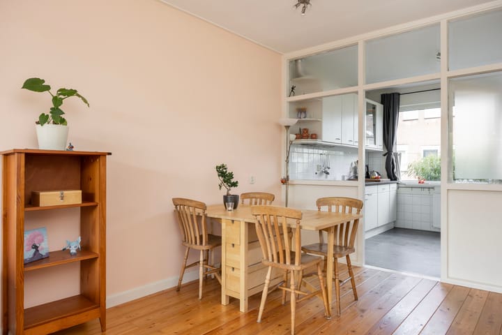 Foto 10 van Hoevinkstraat 11