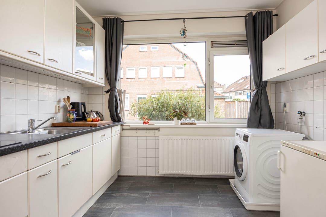 Photo 11 of Hoevinkstraat 11