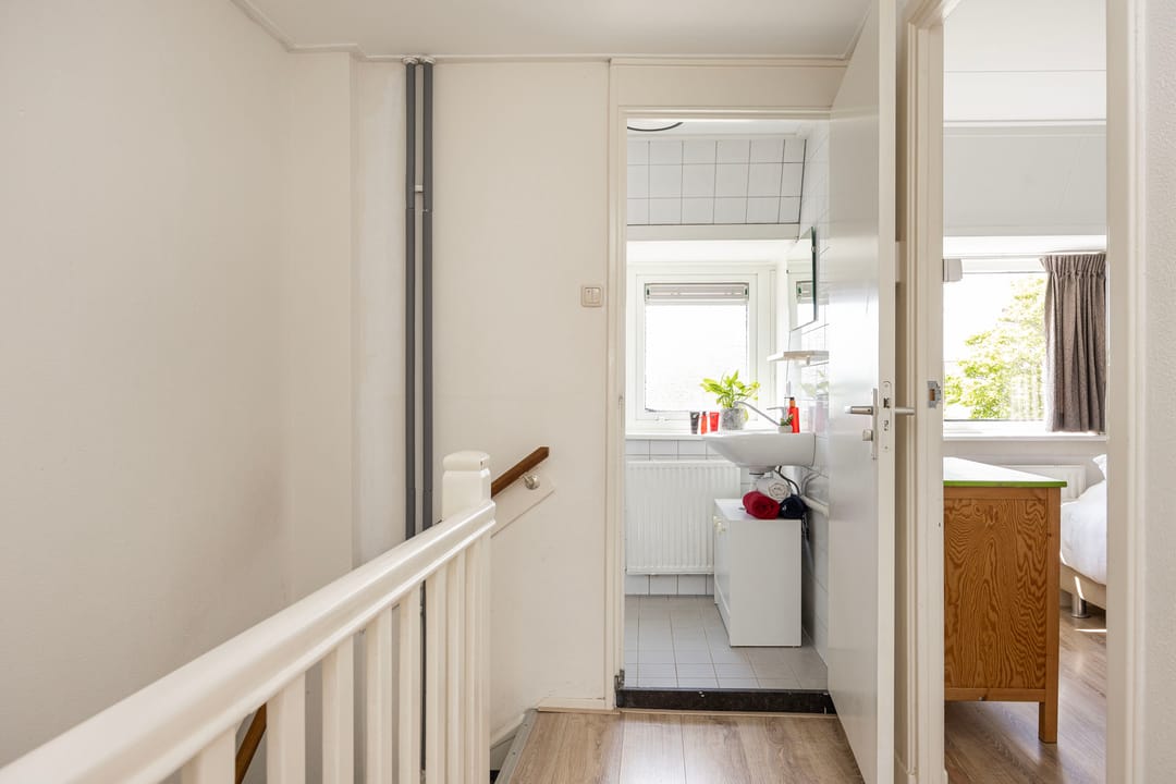 Photo 13 of Hoevinkstraat 11