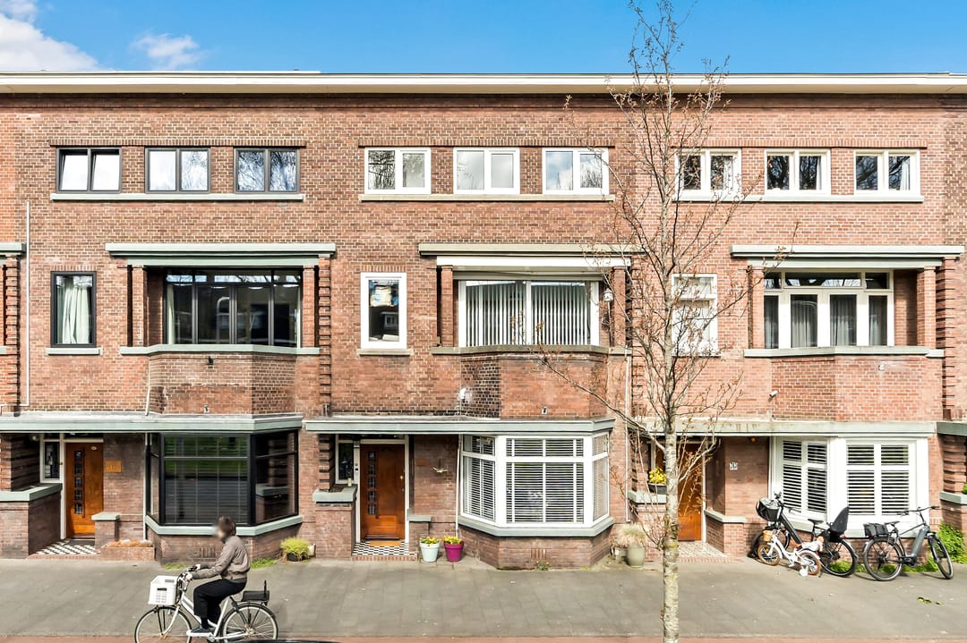 Photo 1 of Laan van Meerdervoort 765