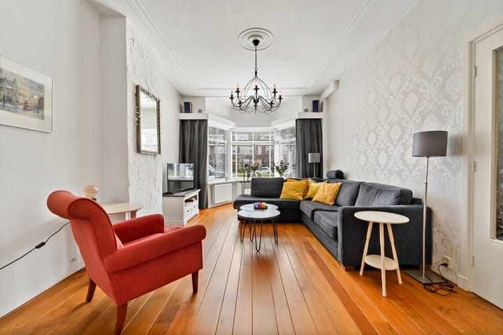 Foto 2 van Laan van Meerdervoort 765