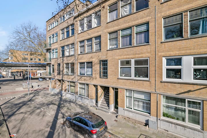 Foto 2 van Mijnsherenplein 42-A03