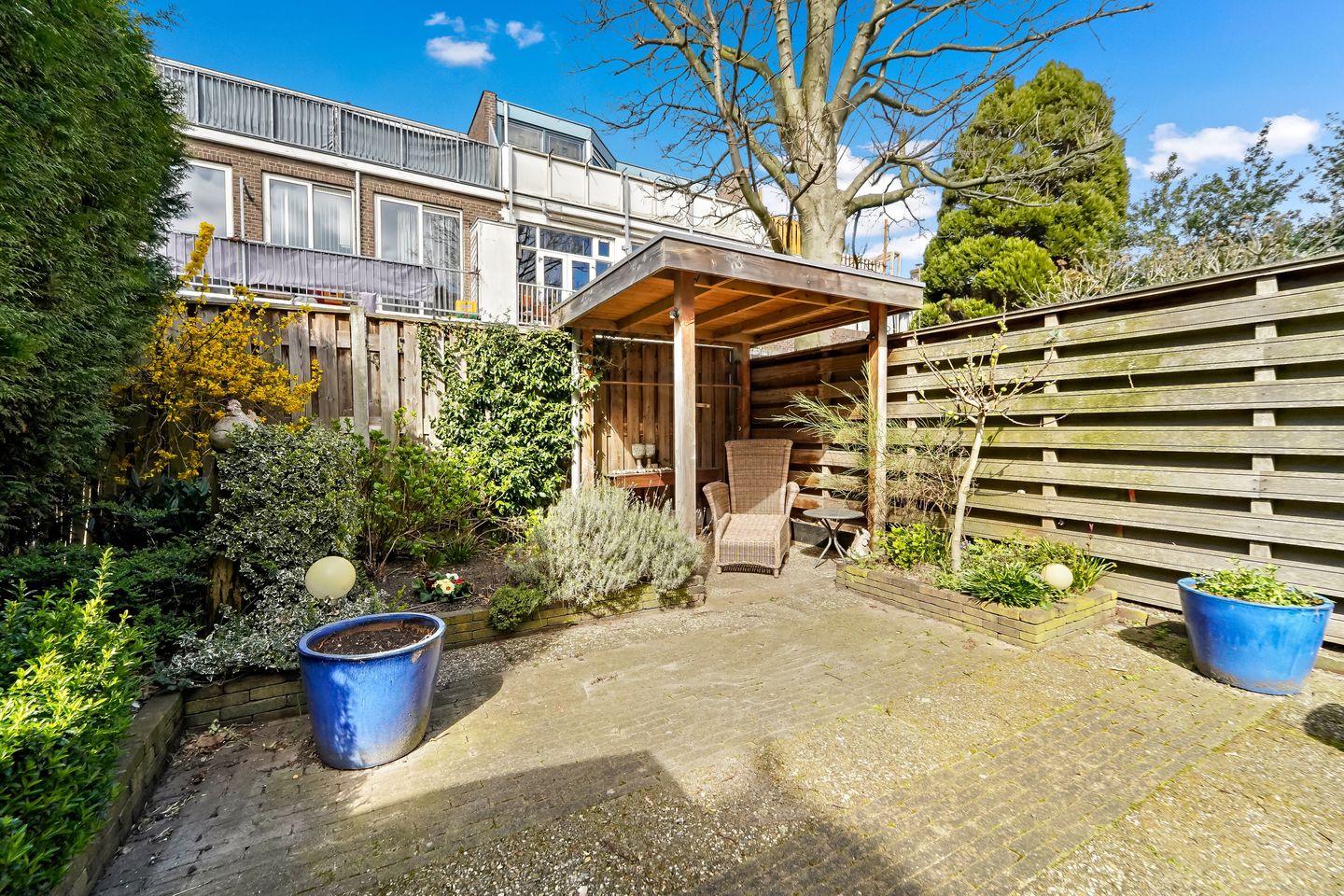 Photo 4 of Laan van Meerdervoort 765