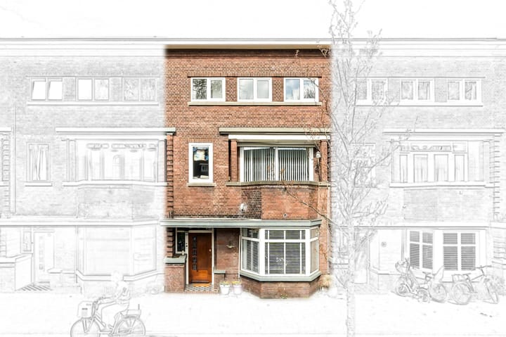 Foto 5 van Laan van Meerdervoort 765