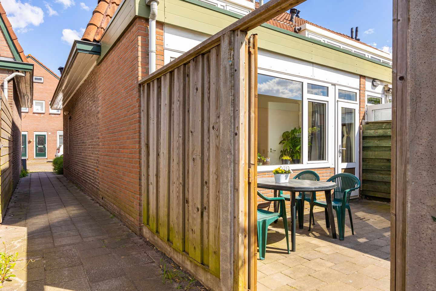 Photo 19 of Hoevinkstraat 11