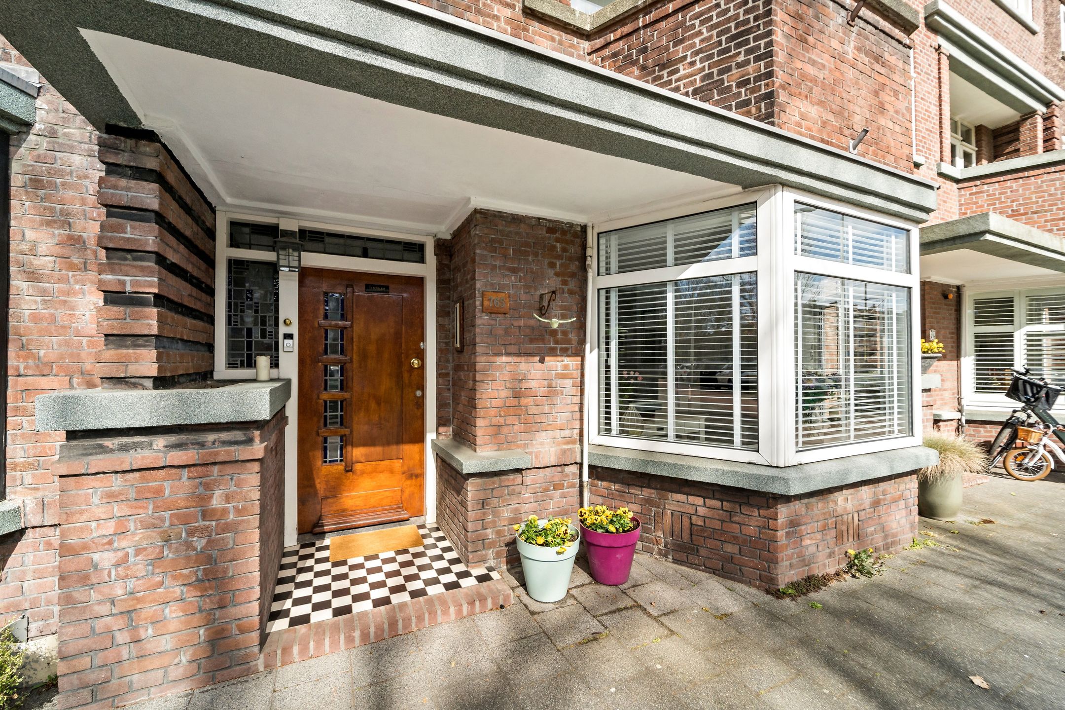 Photo 6 of Laan van Meerdervoort 765