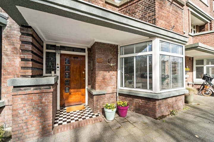 Foto 6 van Laan van Meerdervoort 765