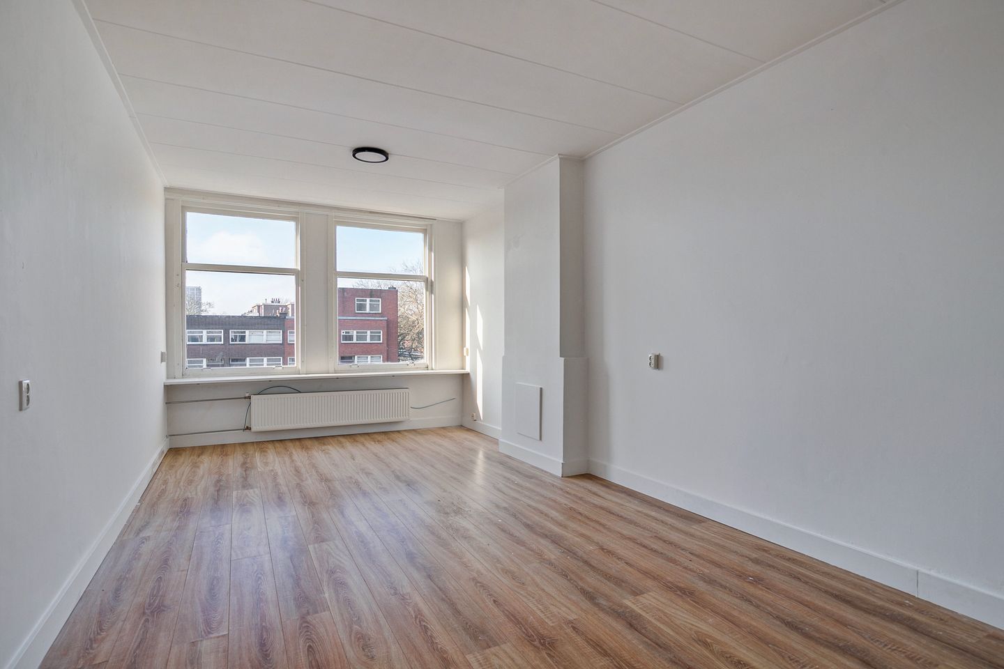 Foto 5 van Mijnsherenplein 42-A03