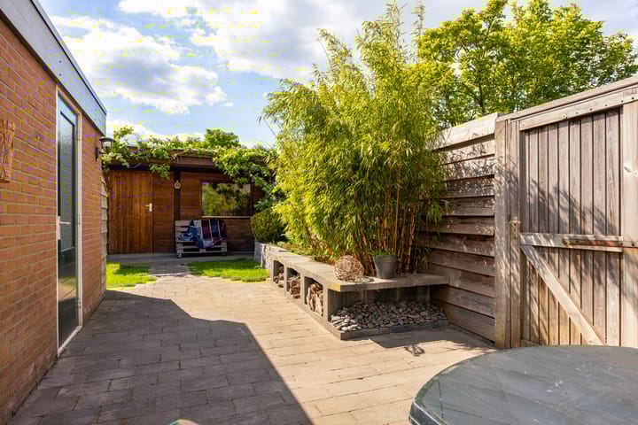 Foto 21 van Hoevinkstraat 11