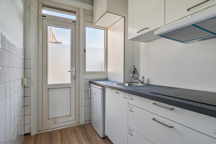 Foto 7 van Mijnsherenplein 42-A03