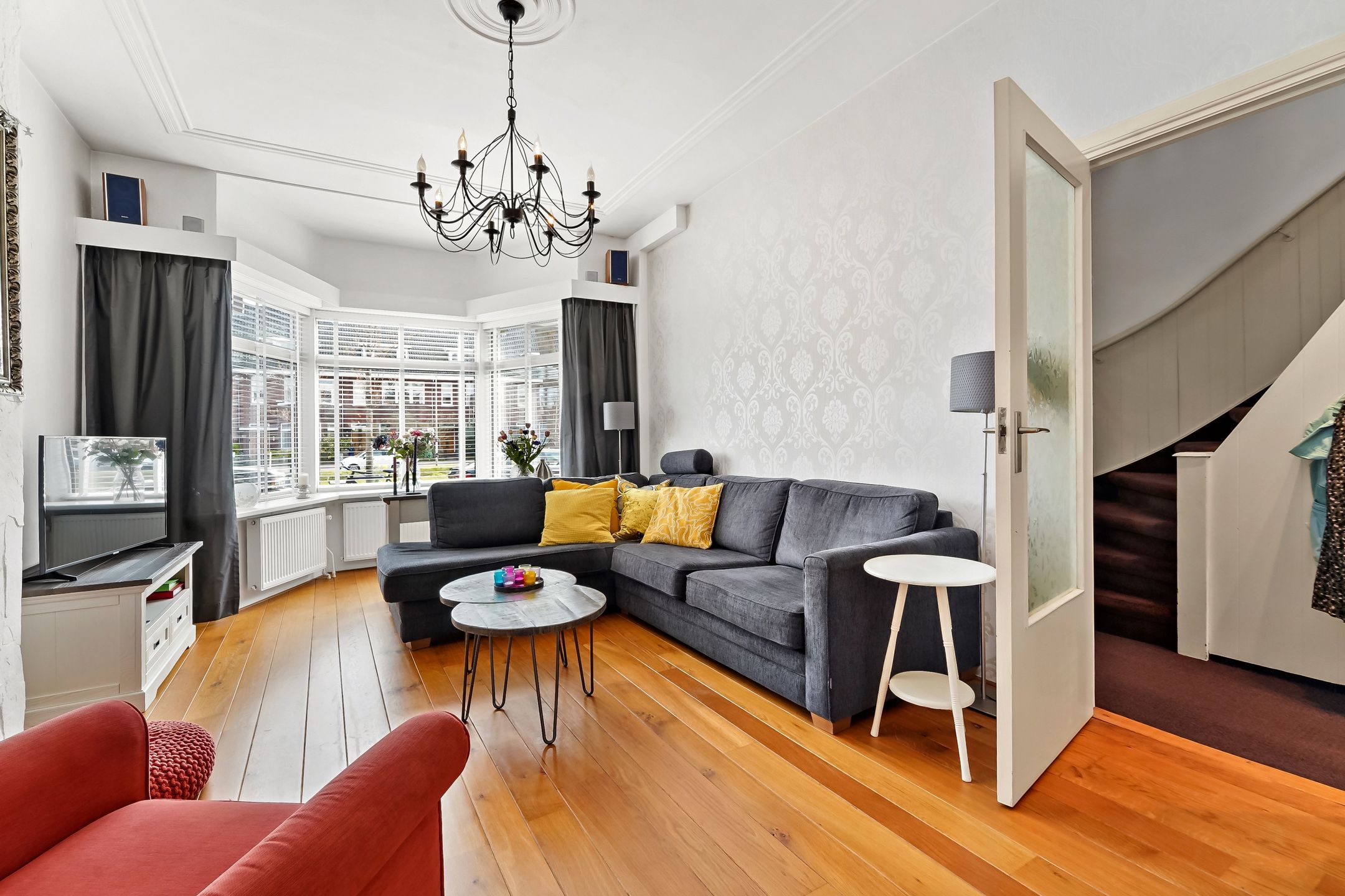 Photo 9 of Laan van Meerdervoort 765