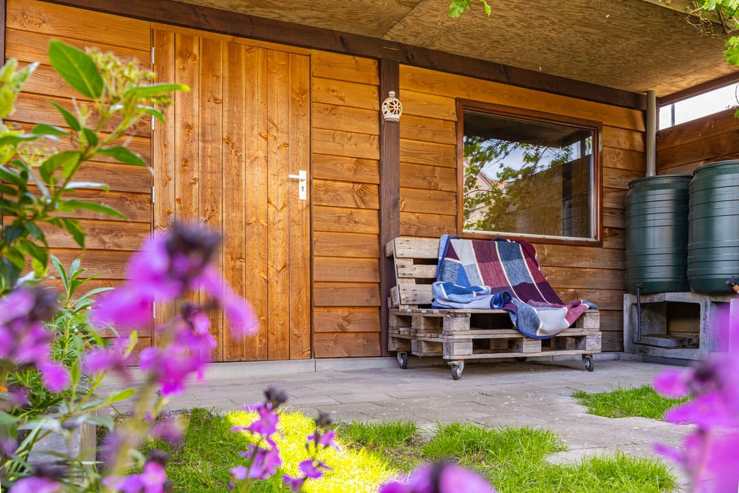 Photo 22 of Hoevinkstraat 11